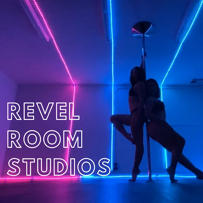 Revel Room Studios - Milpitas Picture 9