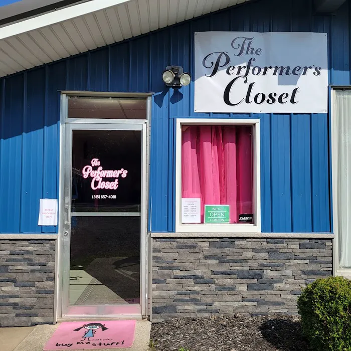 The Performer's Closet...Dancewear Plus LLC Picture 4