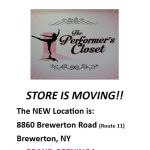 The Performer's Closet...Dancewear Plus LLC