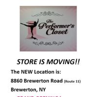 The Performer's Closet...Dancewear Plus LLC ico