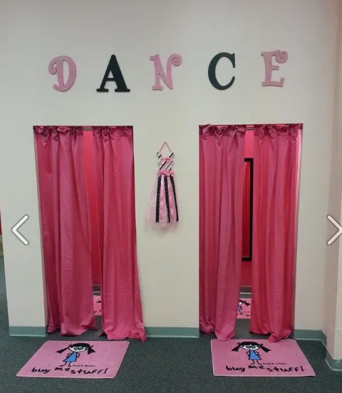 The Performer's Closet...Dancewear Plus LLC Picture 9