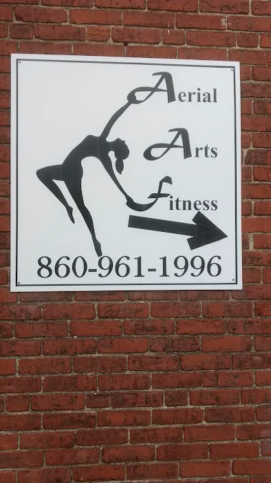 Aerial Arts Fitness Picture 1