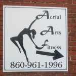 Aerial Arts Fitness