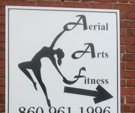 Aerial Arts Fitness