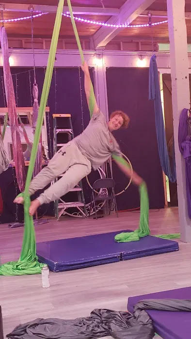 Aerial Arts Fitness Picture 10