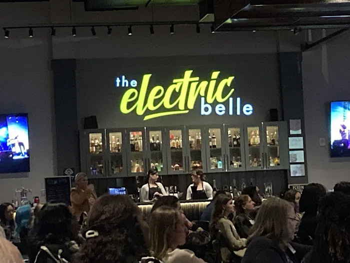The Electric Belle Picture 8