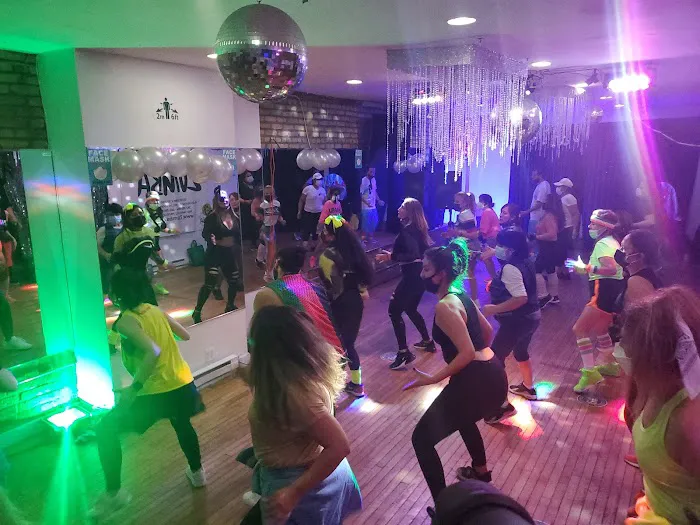 seven zumba Picture 2