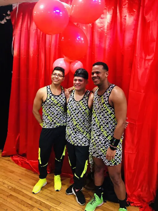 seven zumba Picture 1