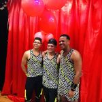 seven zumba