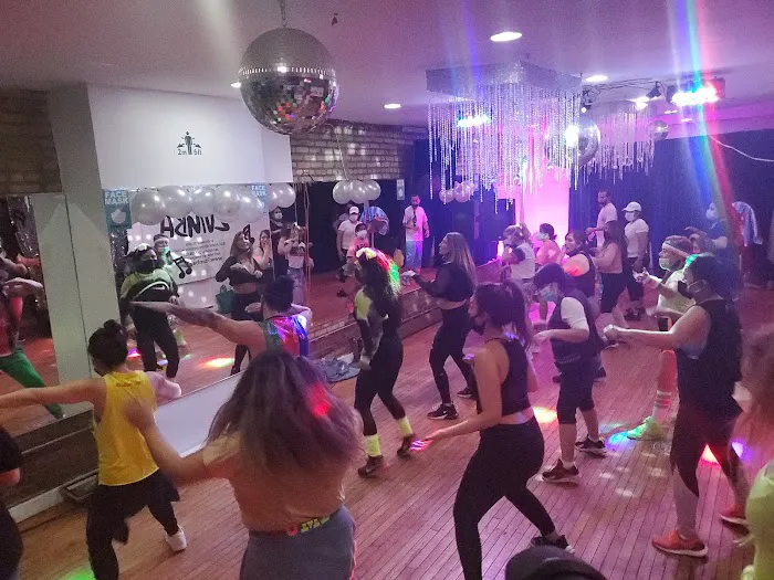 seven zumba Picture 5