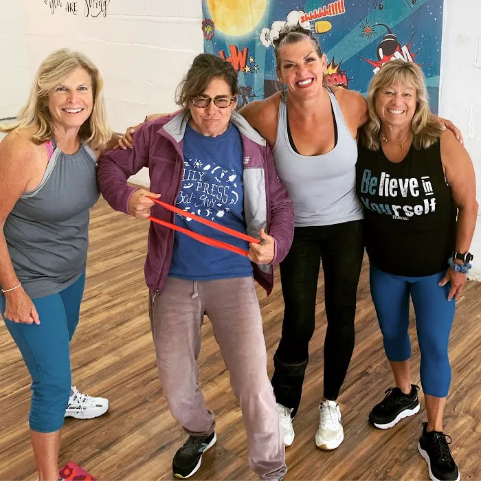 FLY GIRL DANCE & FITNESS Picture 7