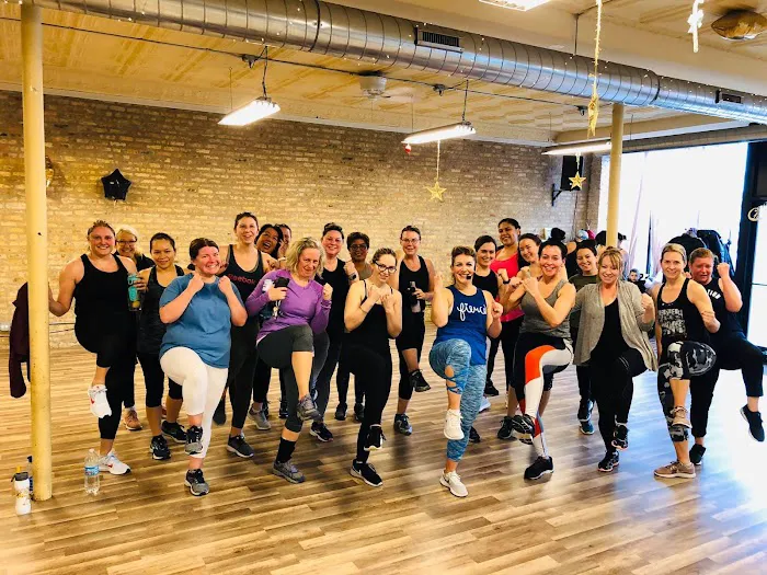 FLY GIRL DANCE & FITNESS Picture 5