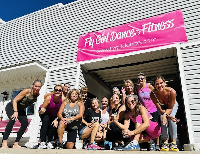 FLY GIRL DANCE & FITNESS Picture 6