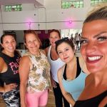 FLY GIRL DANCE & FITNESS