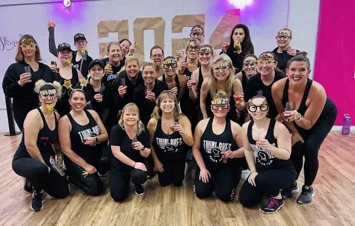 FLY GIRL DANCE & FITNESS Picture 9