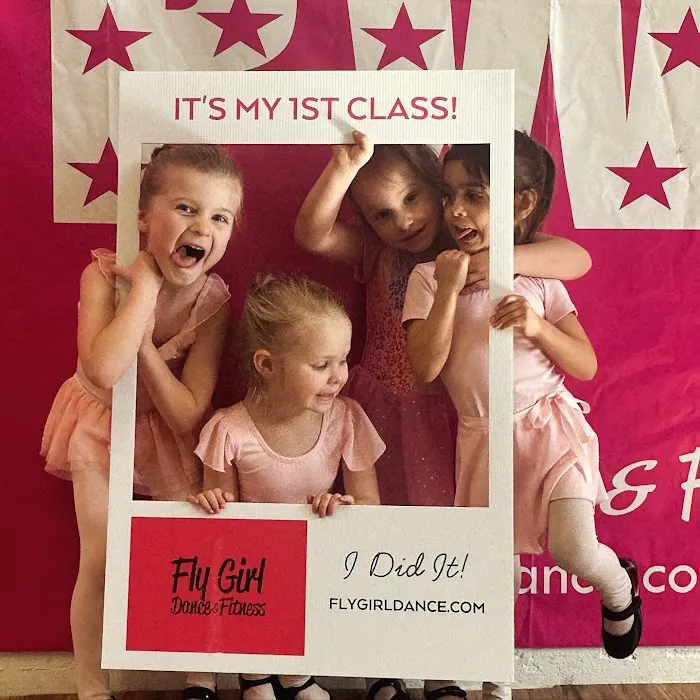 FLY GIRL DANCE & FITNESS Picture 8