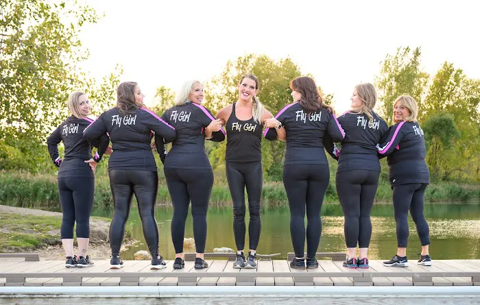 FLY GIRL DANCE & FITNESS Picture 2