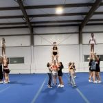 MFA All Star Cheer & Tumbling