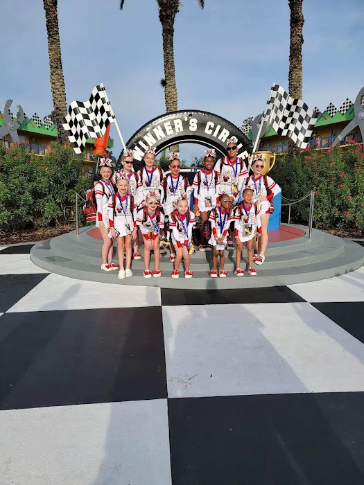 MFA All Star Cheer & Tumbling Picture 9
