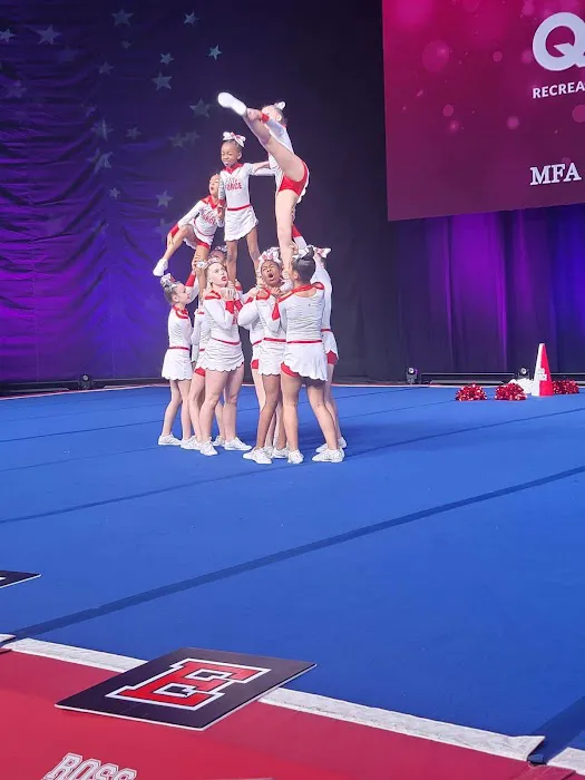 MFA All Star Cheer & Tumbling Picture 10