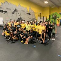 PAO&MORE DANCE FIT (ZUMBA) ico