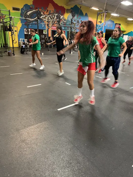 PAO&MORE DANCE FIT (ZUMBA) Picture 3