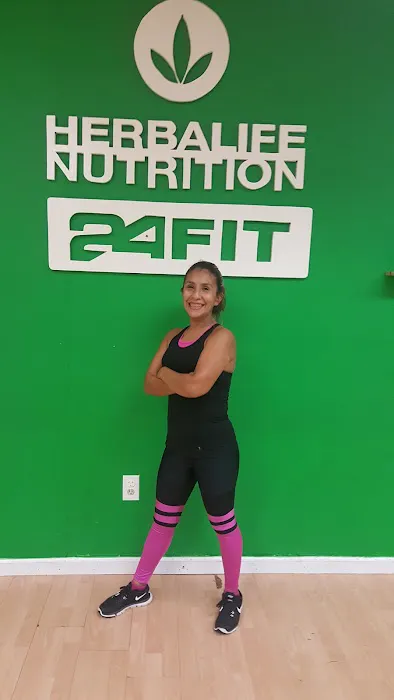 PAO&MORE DANCE FIT (ZUMBA) Picture 6