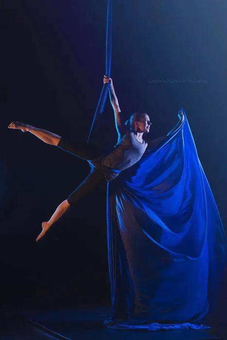Buffalo Aerial Dance Picture 6