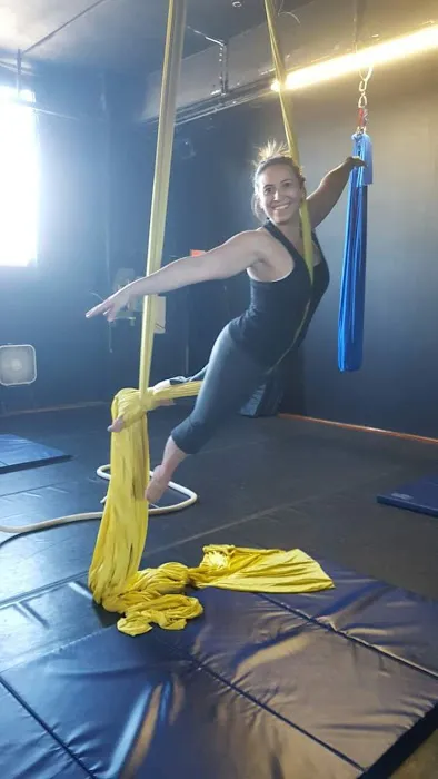 Buffalo Aerial Dance Picture 10
