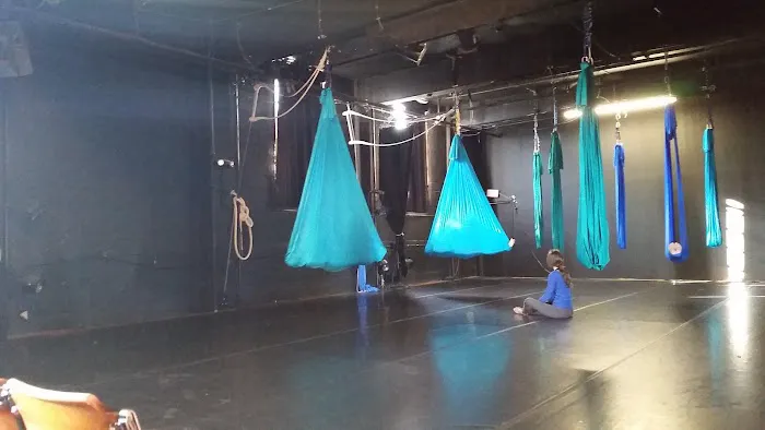 Buffalo Aerial Dance Picture 7