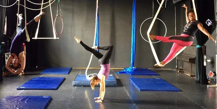 Buffalo Aerial Dance Picture 3
