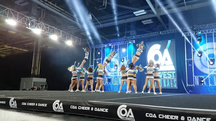 Michigan Cheer Company Picture 8