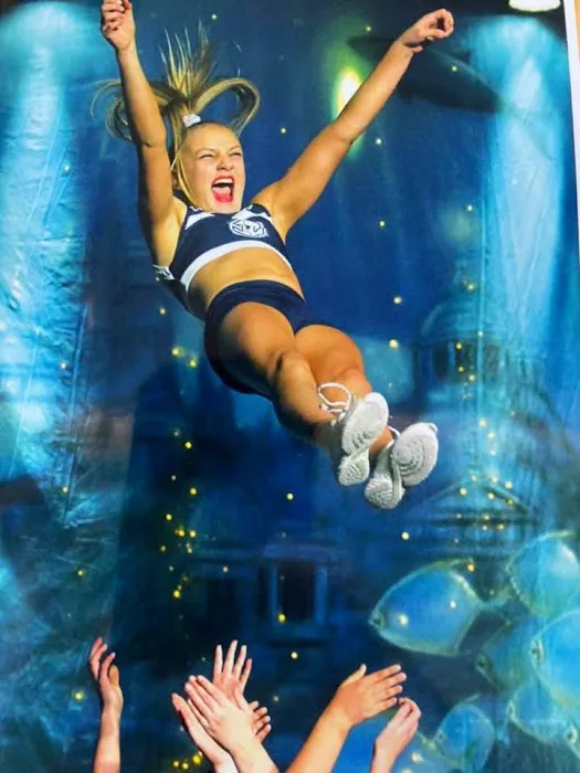 Michigan Cheer Company Picture 5