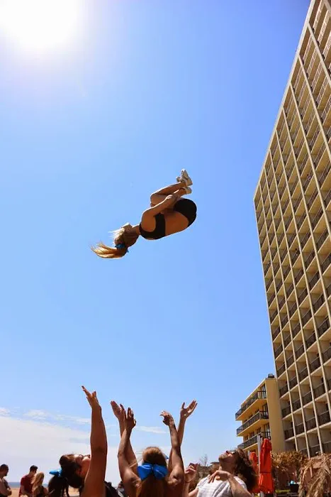 Michigan Cheer Company Picture 4