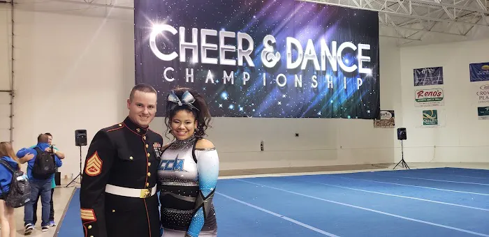 Michigan Cheer Company Picture 6