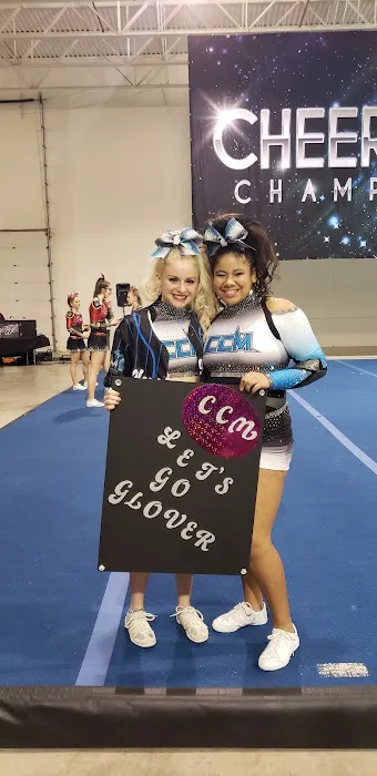 Michigan Cheer Company Picture 9