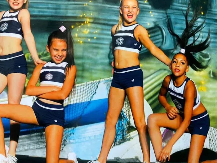 Michigan Cheer Company Picture 10