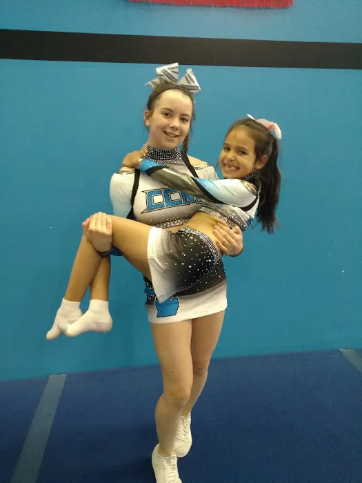 Michigan Cheer Company Picture 3