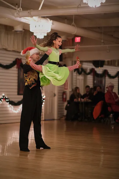Versal Dance Studio Picture 1