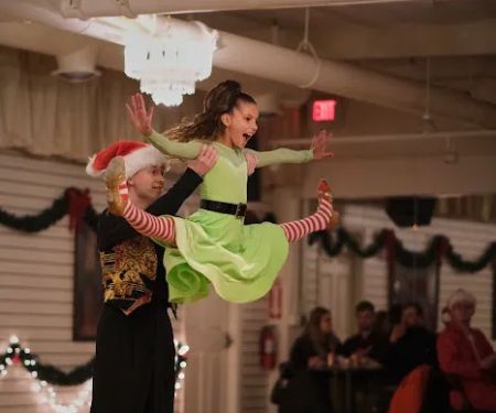 Versal Dance Studio
