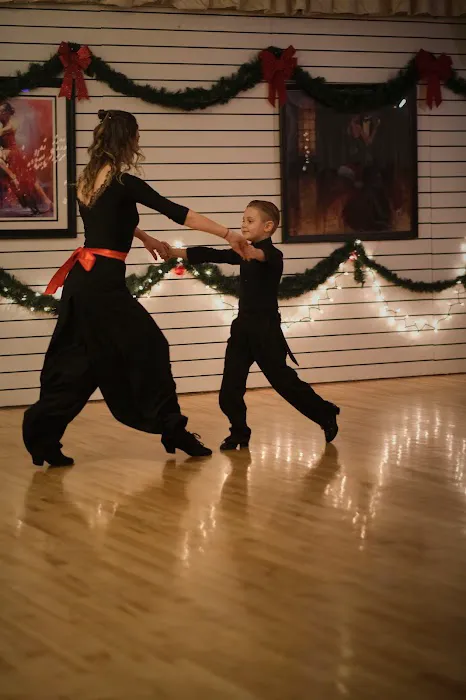 Versal Dance Studio Picture 4