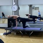 Jazzercise Broadview Heights