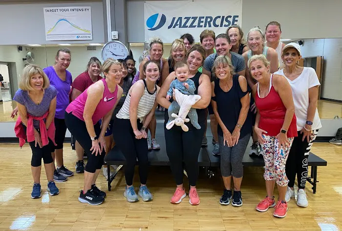 Jazzercise Broadview Heights Picture 6