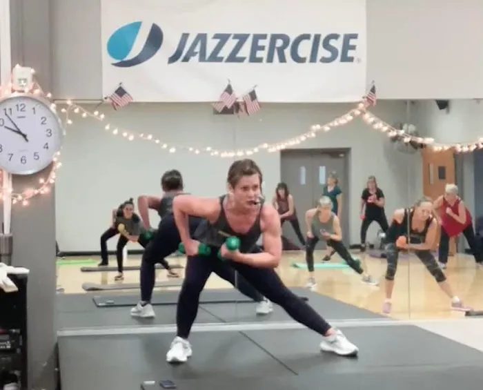 Jazzercise Broadview Heights Picture 2