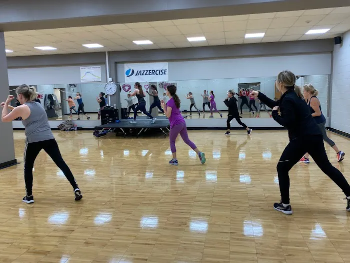 Jazzercise Broadview Heights Picture 5