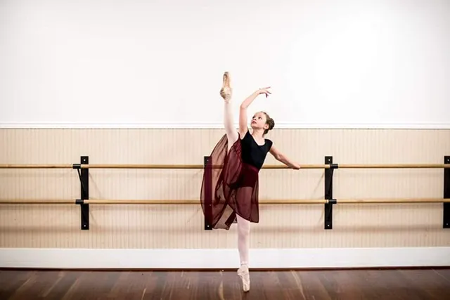 Santiam Ballet Academy Picture 7