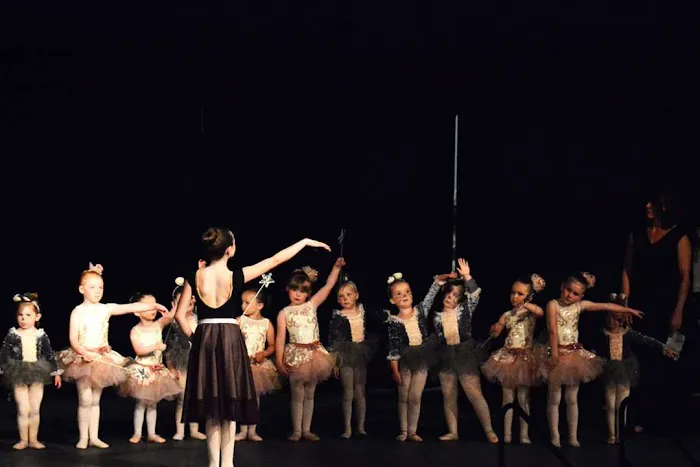 Santiam Ballet Academy Picture 10