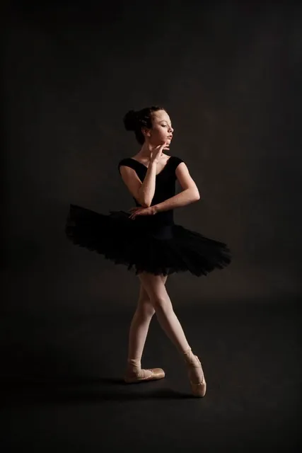 Santiam Ballet Academy Picture 4