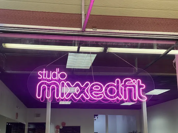 Studio MixxedFit Picture 4