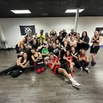 Studio MixxedFit